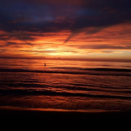 Manzanillo Beach Cartagena Екстериор снимка