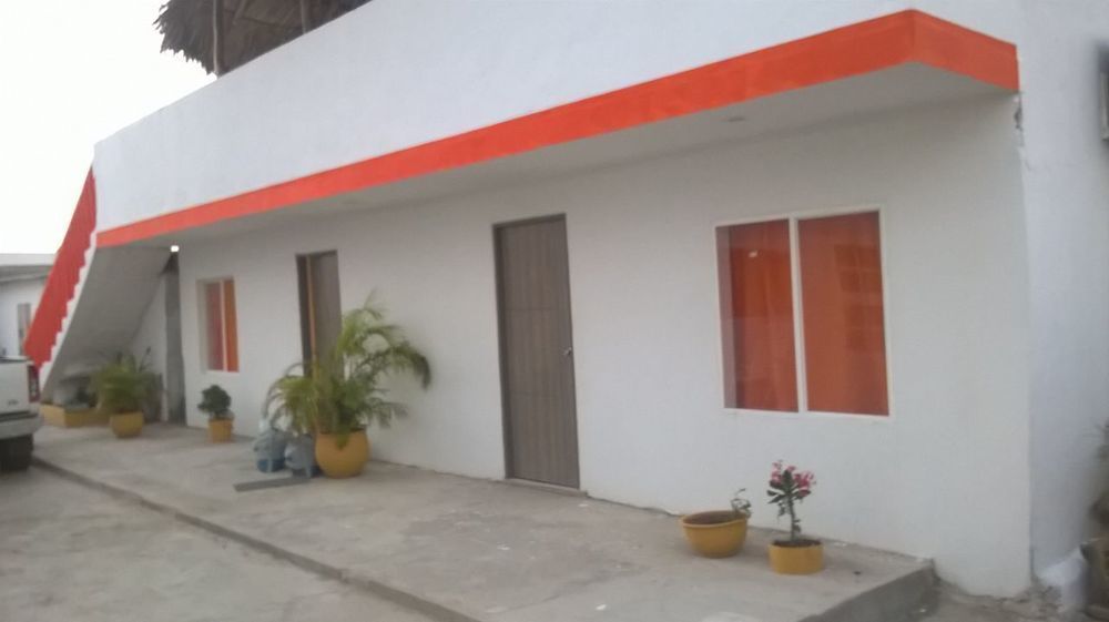 Manzanillo Beach Cartagena Екстериор снимка