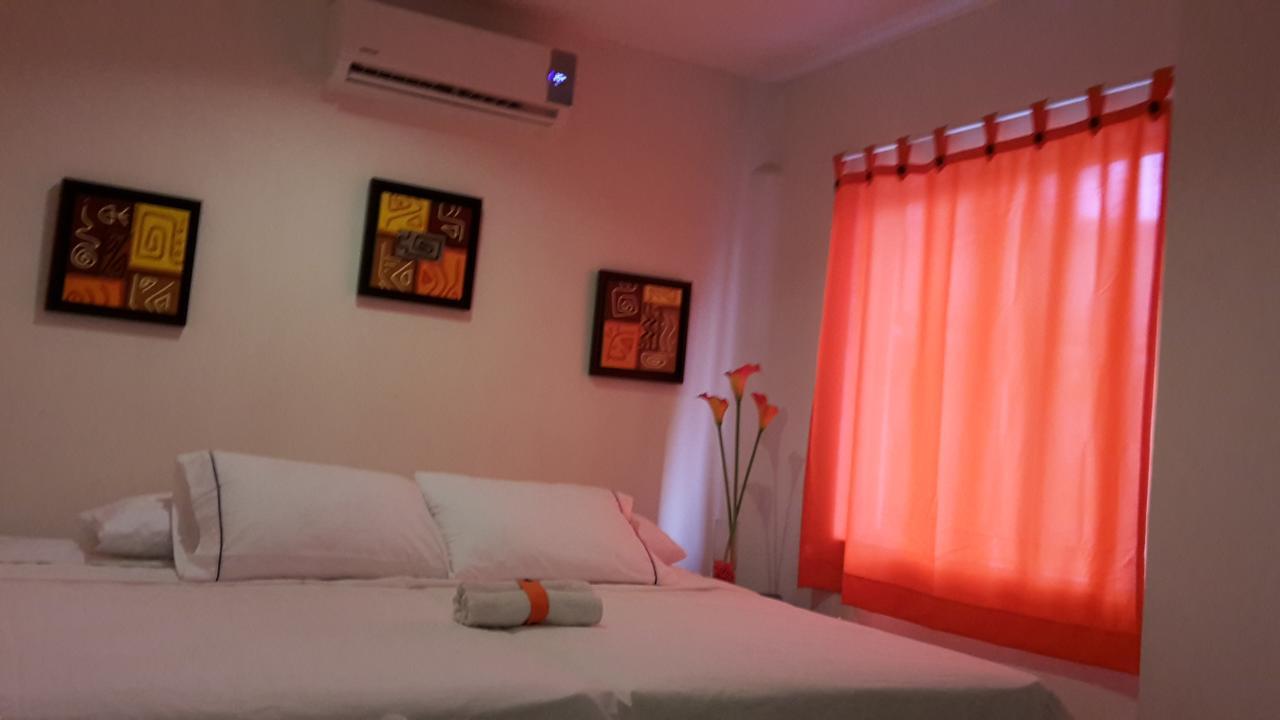 Manzanillo Beach Cartagena Екстериор снимка