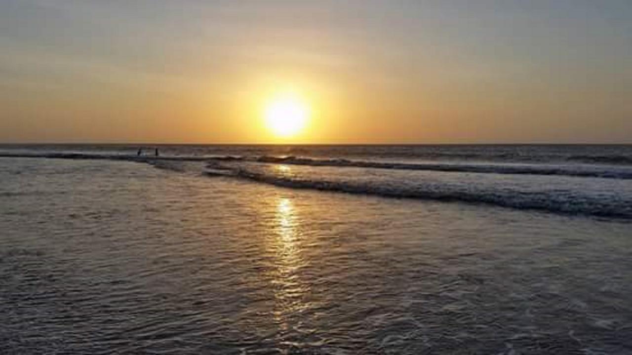 Manzanillo Beach Cartagena Екстериор снимка