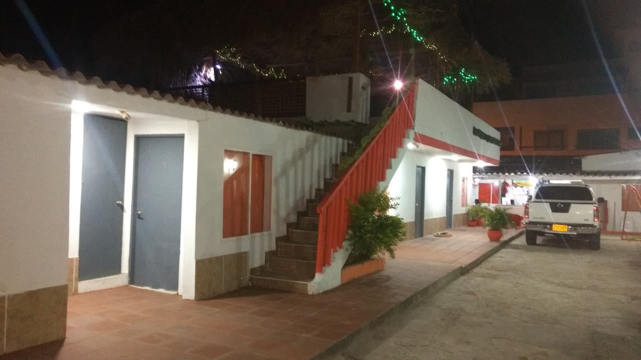 Manzanillo Beach Cartagena Екстериор снимка