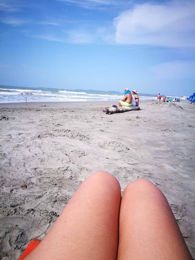 Manzanillo Beach Cartagena Екстериор снимка
