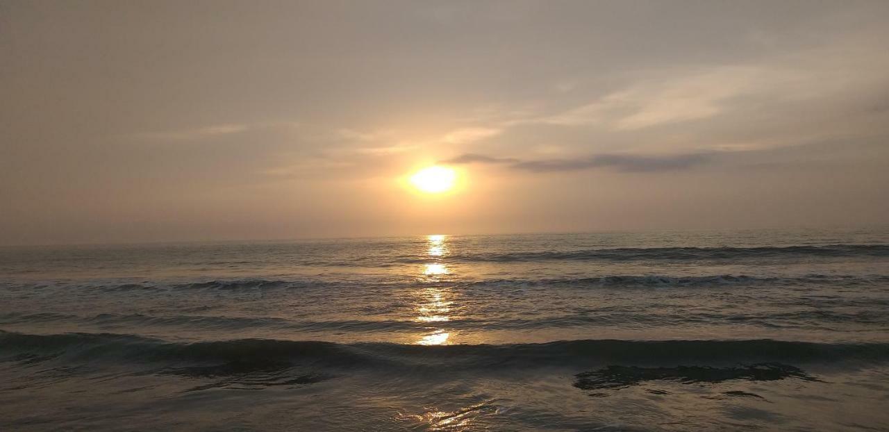 Manzanillo Beach Cartagena Екстериор снимка