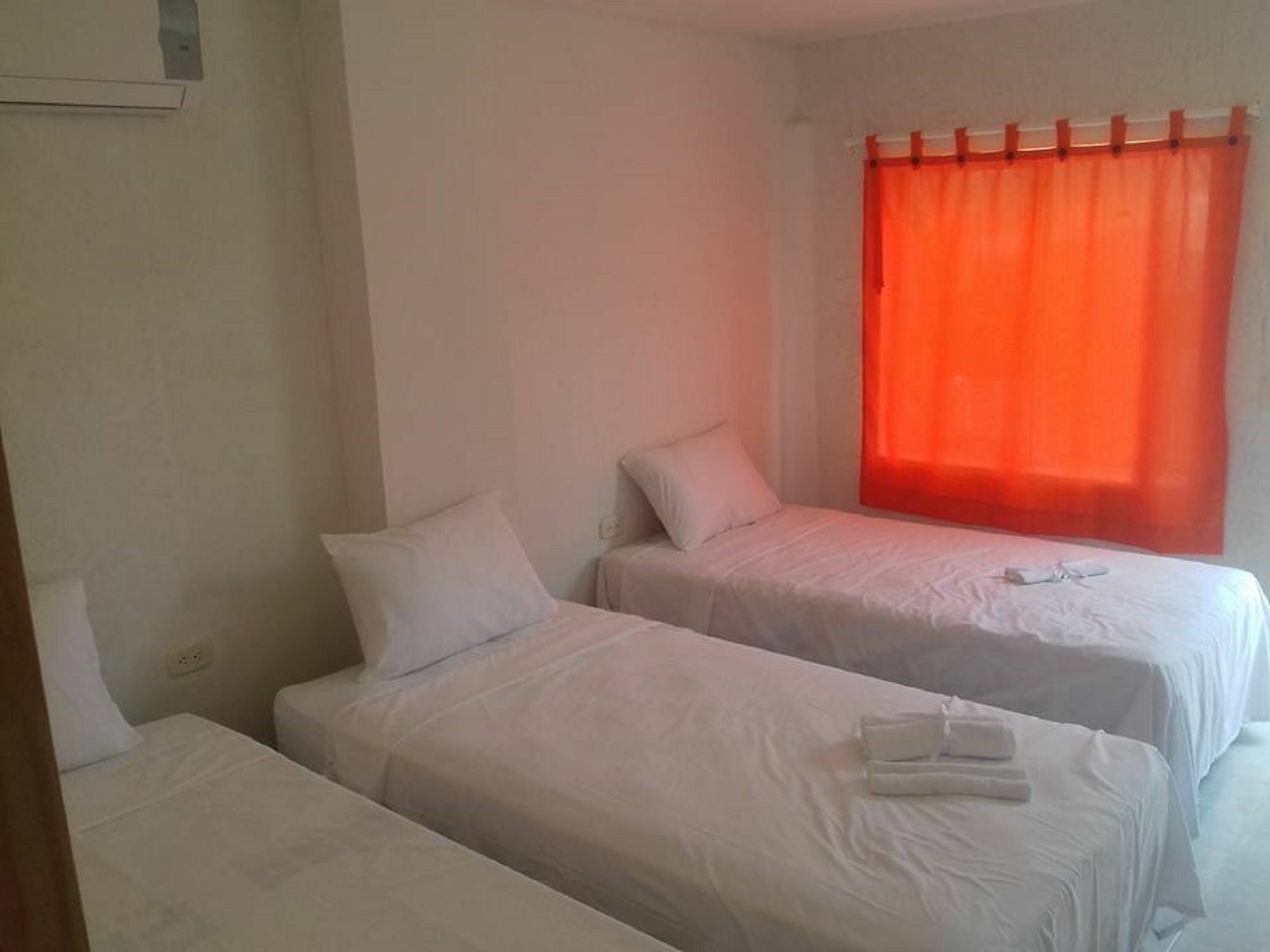 Manzanillo Beach Cartagena Екстериор снимка