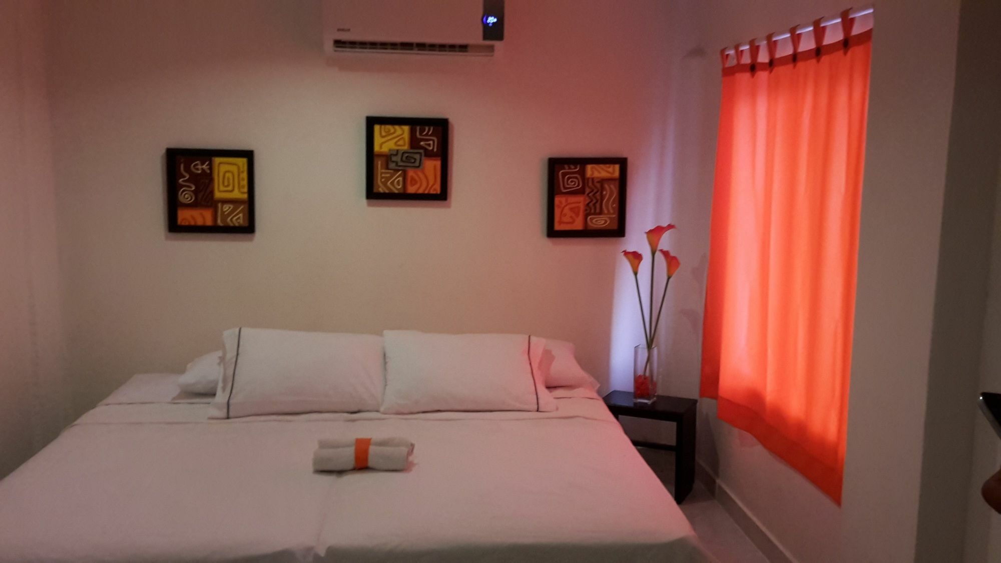 Manzanillo Beach Cartagena Екстериор снимка