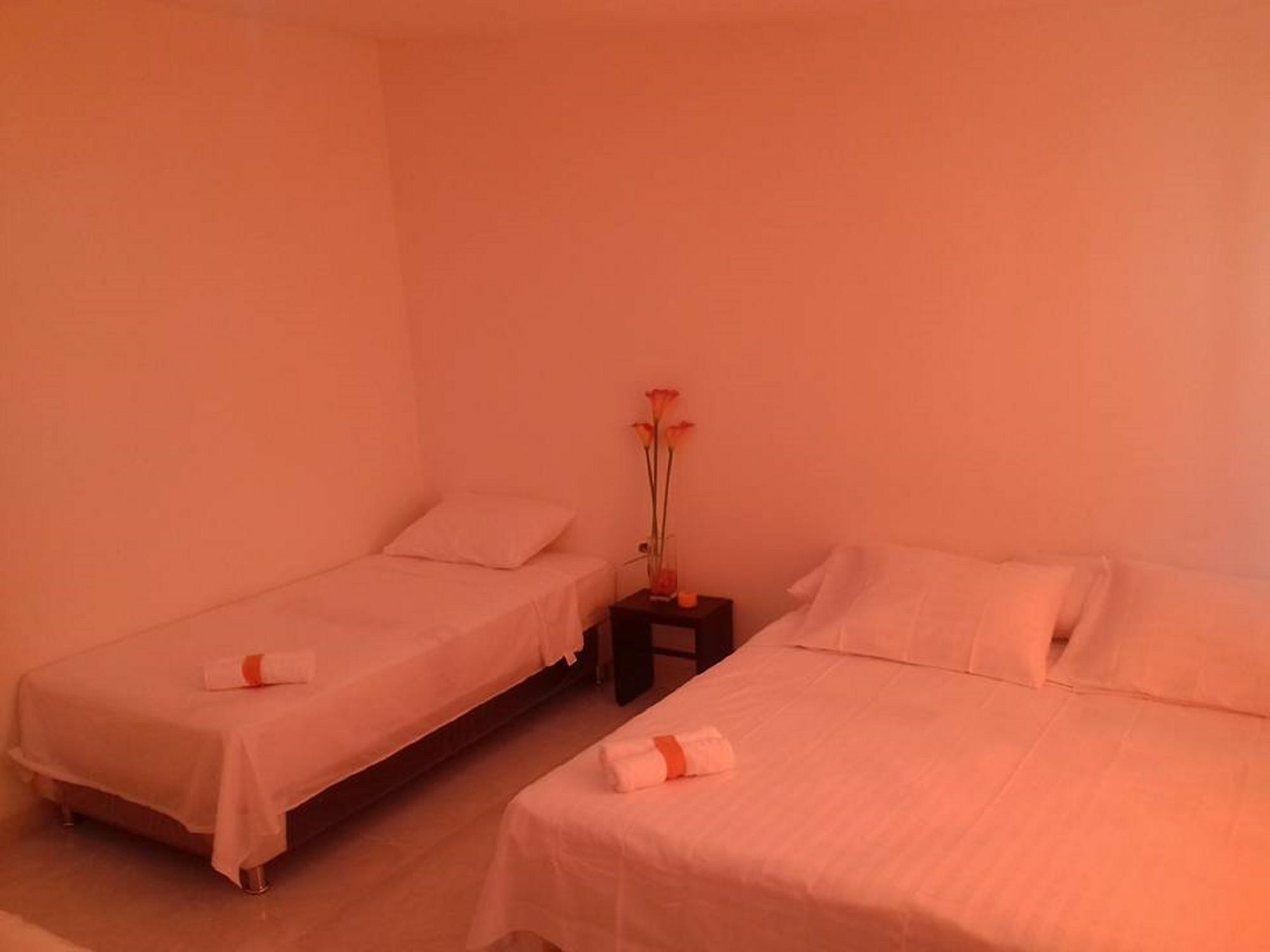 Manzanillo Beach Cartagena Екстериор снимка