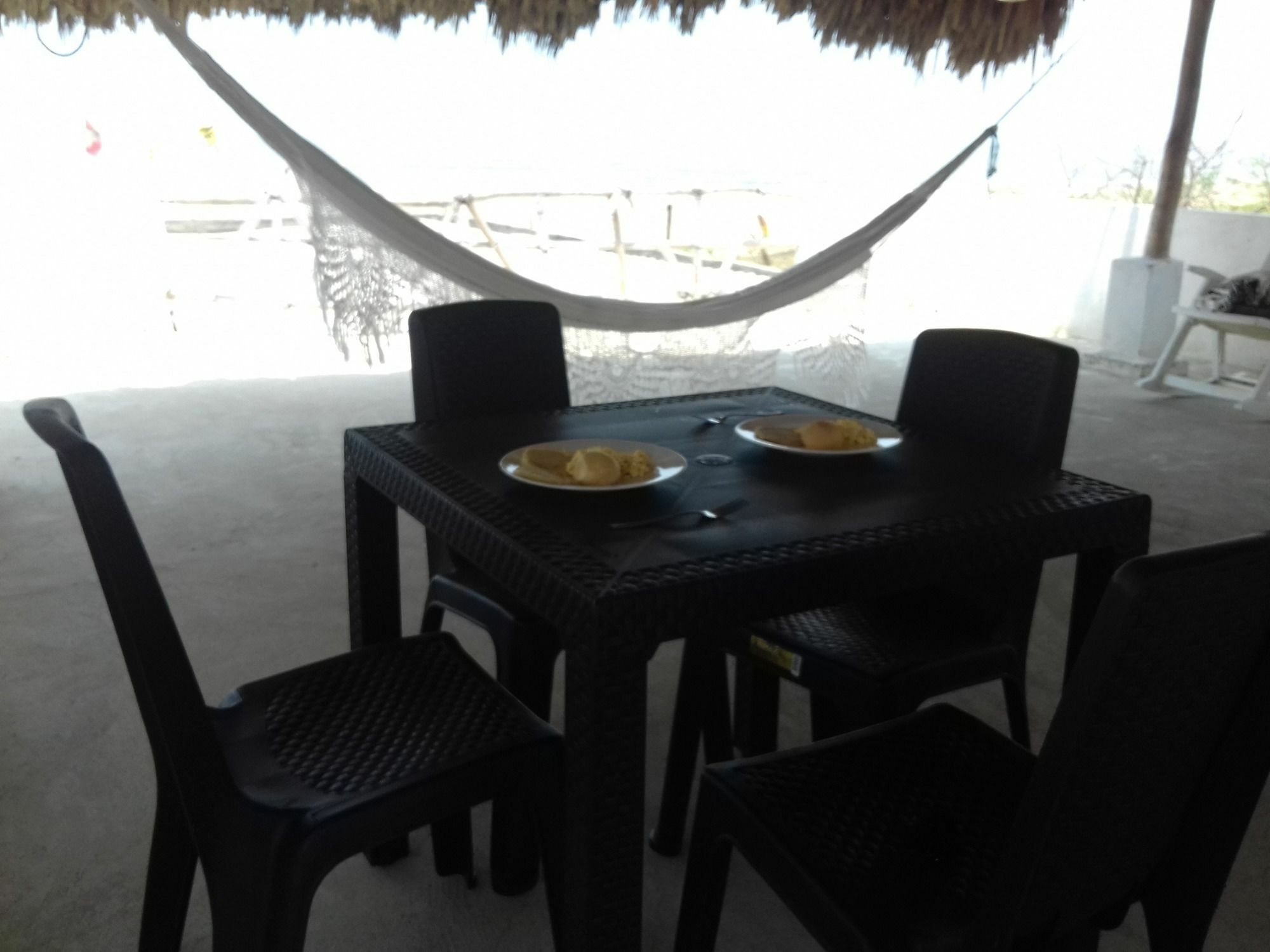 Manzanillo Beach Cartagena Екстериор снимка
