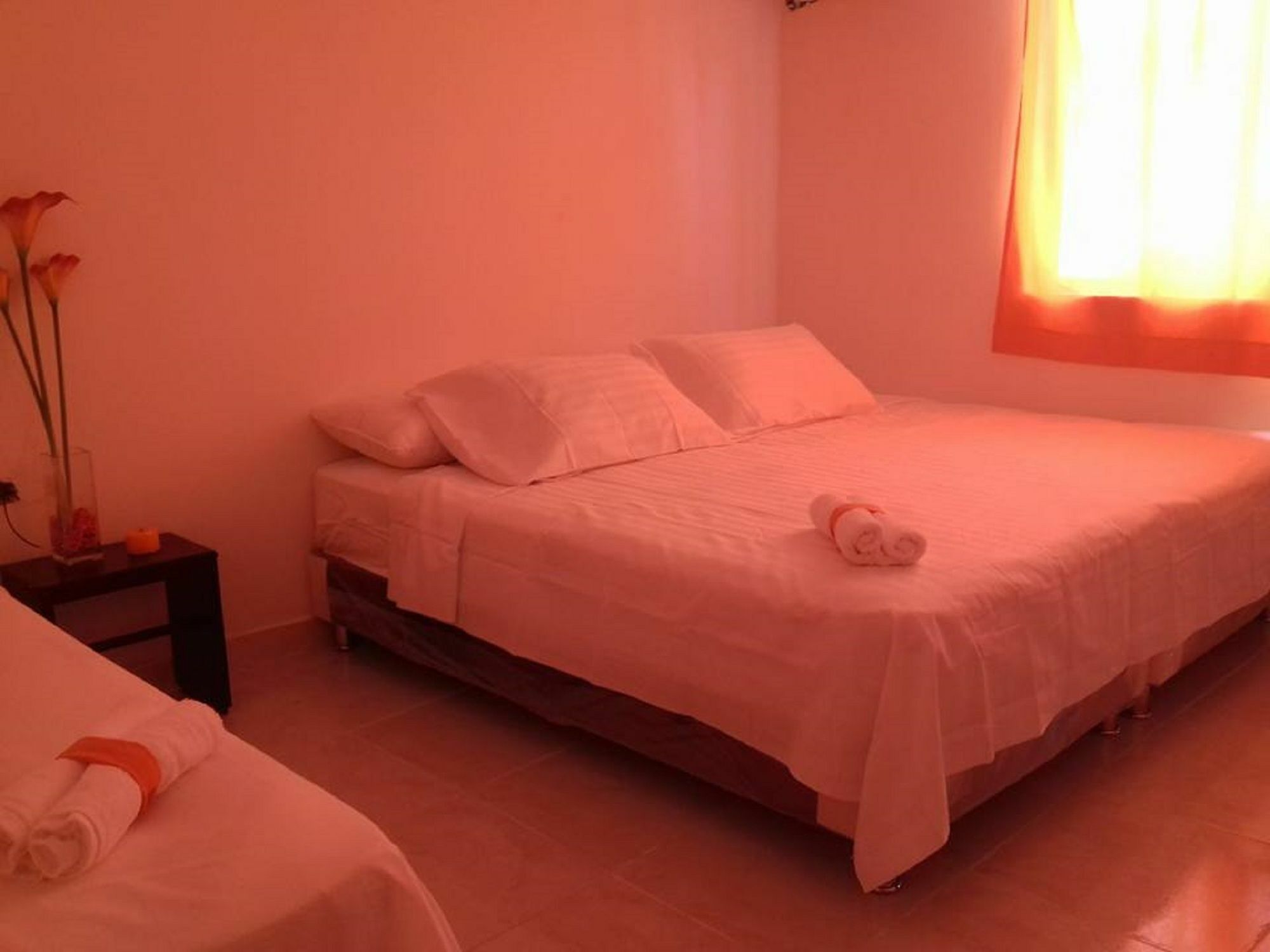 Manzanillo Beach Cartagena Екстериор снимка