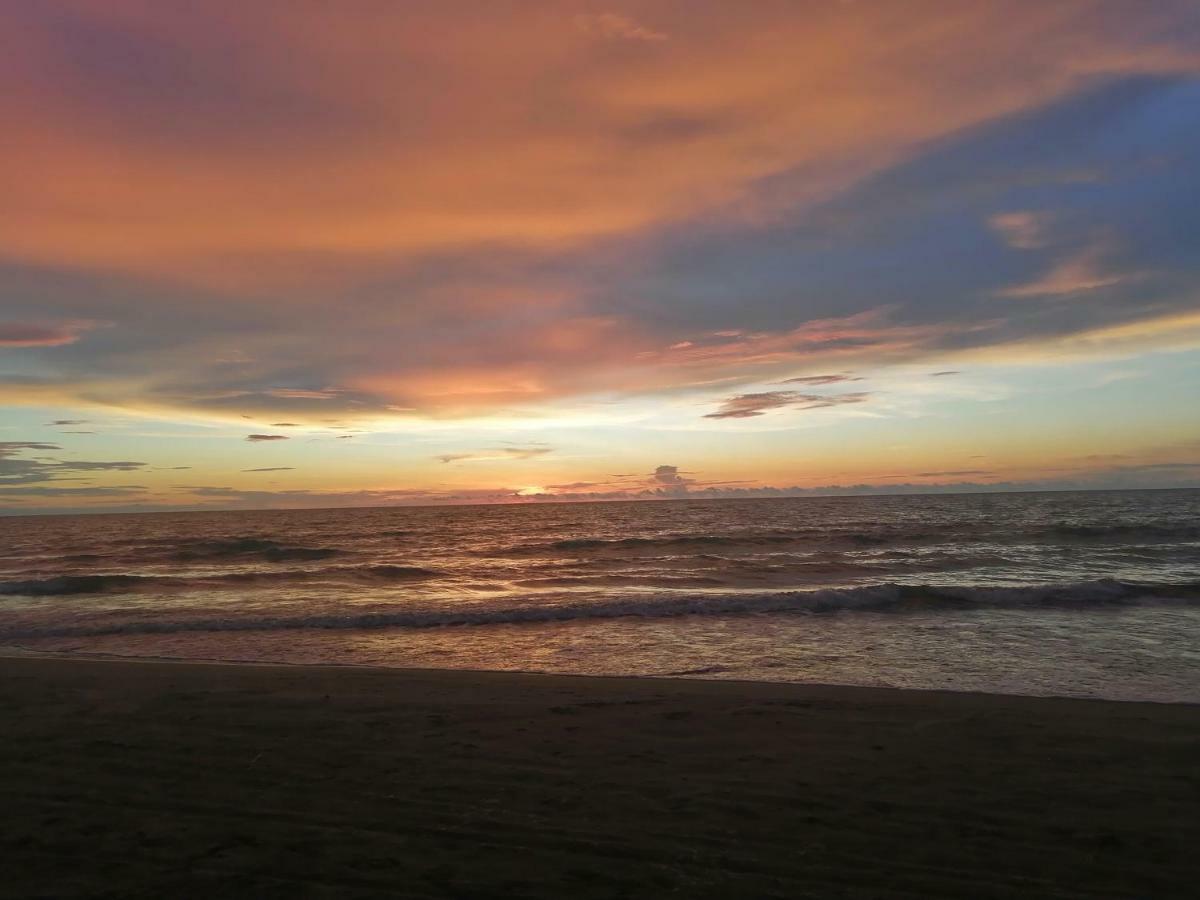 Manzanillo Beach Cartagena Екстериор снимка