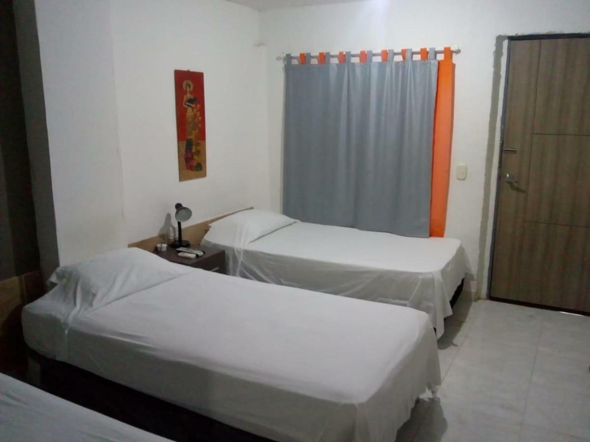 Manzanillo Beach Cartagena Екстериор снимка
